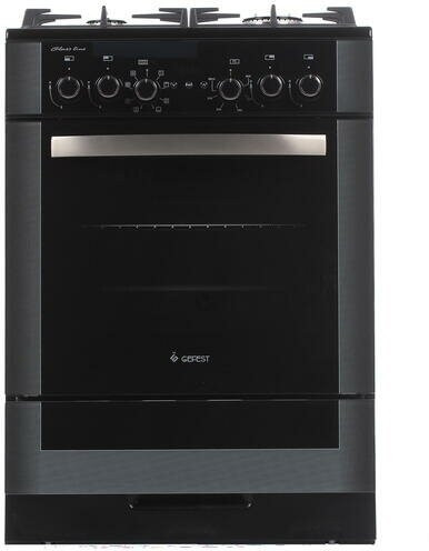 Комбинированная плита Gefest 6502 03