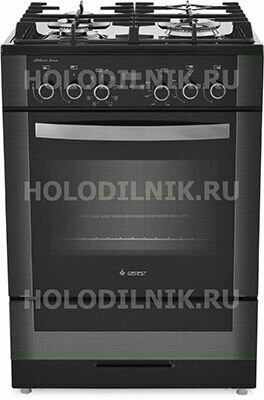 Комбинированная плита Gefest 6502 03