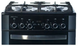 Комбинированная плита Gefest 6502 03
