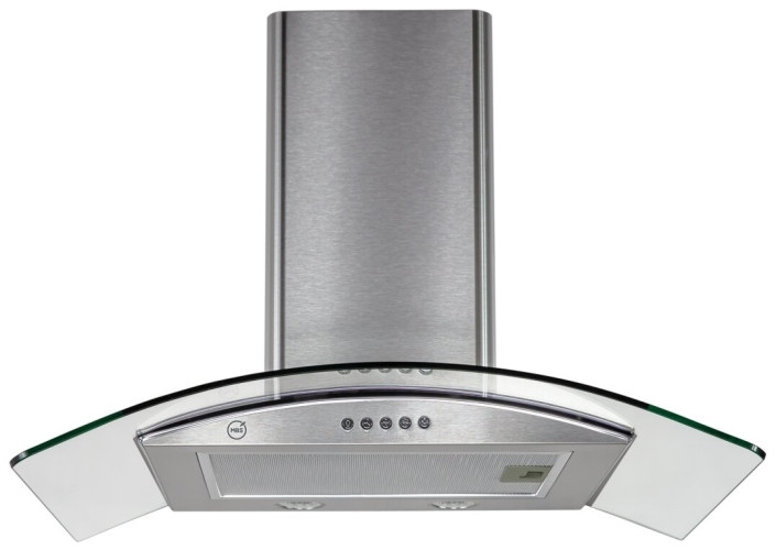 Кухонная вытяжка MBS Ruta 150 Black