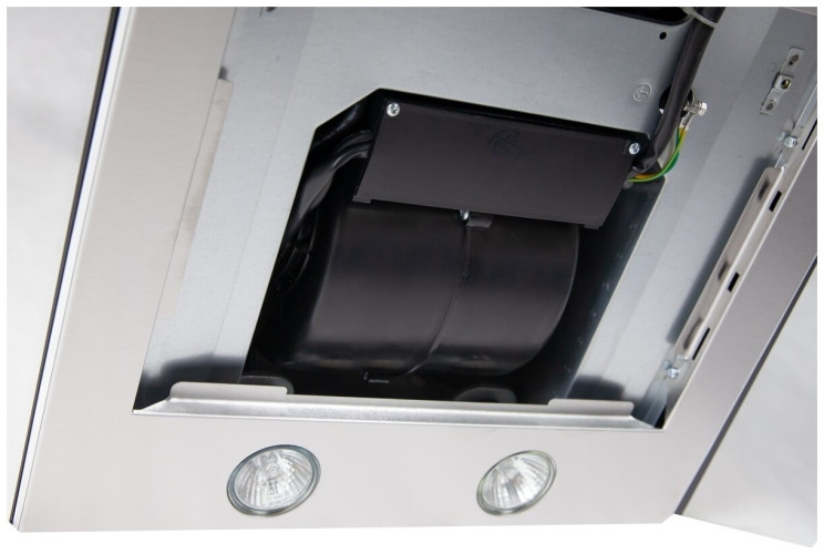 Кухонная вытяжка MBS Ruta 150 Black