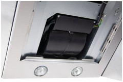 Кухонная вытяжка MBS Ruta 150 Black