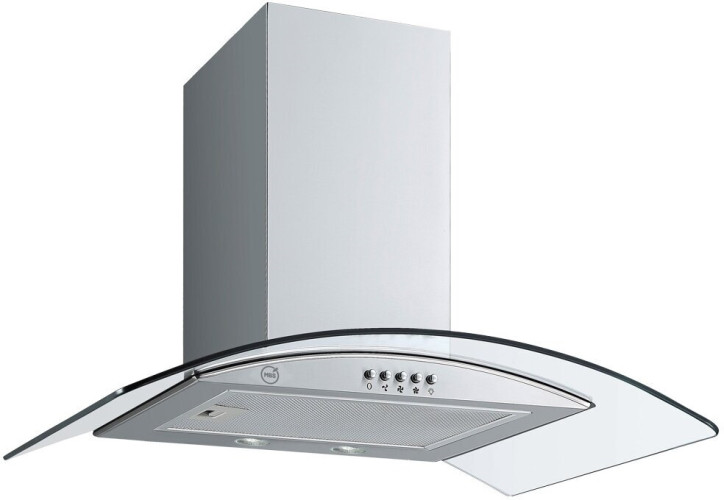 Кухонная вытяжка MBS Ruta 150 Black