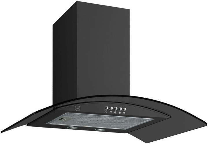 Кухонная вытяжка MBS Ruta 150 Black