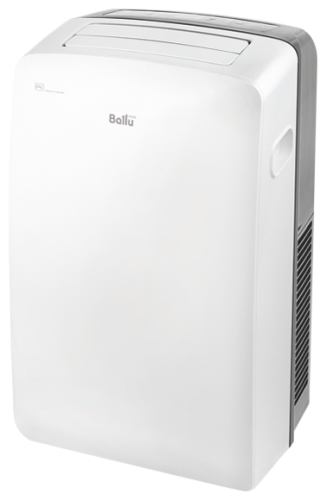 Мобильный кондиционер Ballu BPHS-09H