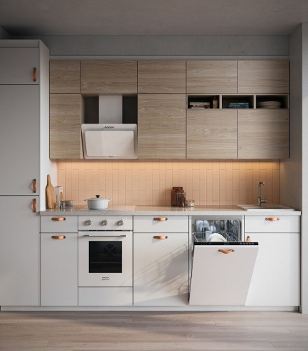 Посудомоечная машина Krona Wespa 45 BI