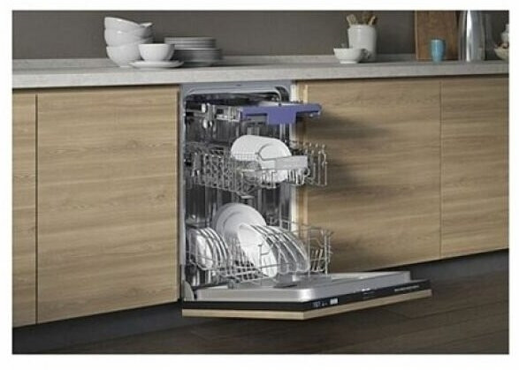 Посудомоечная машина Krona Wespa 45 BI