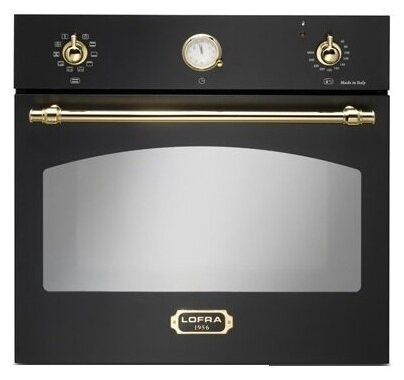 Электрический духовой шкаф LOFRA FRNM69EE