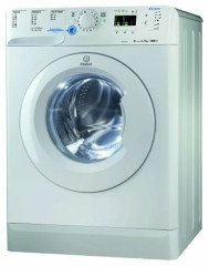 Стиральная машина Indesit XWA 71051