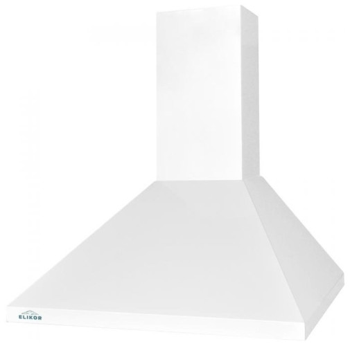 Кухонная вытяжка Elikor Вента 50П 430 К3Г белый