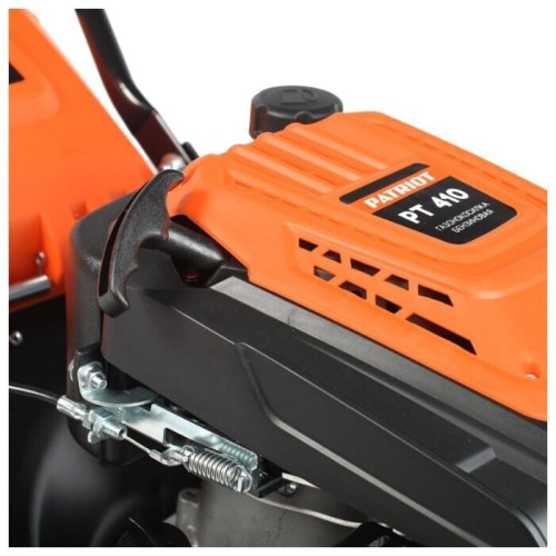 Газонокосилка бензиновая PATRIOT PT 410