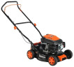 Газонокосилка бензиновая PATRIOT PT 410