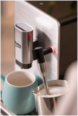 Кофемашина Beko CEG5311X