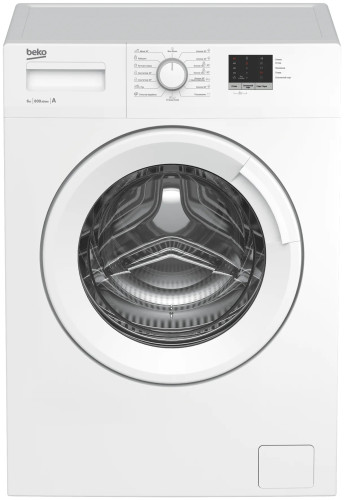 Стиральная машина Beko WRE 6411