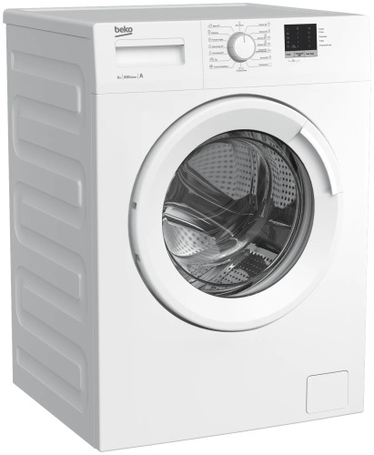 Стиральная машина Beko WRE 6411