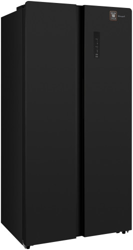 Холодильник Weissgauff WSBS 600 XB