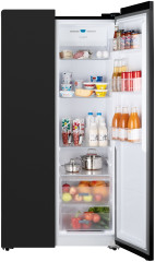 Холодильник Weissgauff WSBS 600 XB