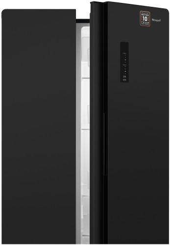 Холодильник Weissgauff WSBS 600 XB