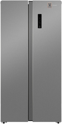 Холодильник Weissgauff WSBS 600 XB