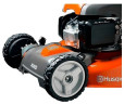 Газонокосилка бензиновая Husqvarna LC 356 AWD