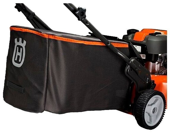 Газонокосилка бензиновая Husqvarna LC 356 AWD