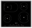 Индукционная варочная панель Neff T 43D40N1