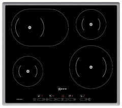 Индукционная варочная панель Neff T 43D40N1