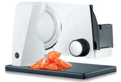 Ломтерезка Graef SKS 110 weiss