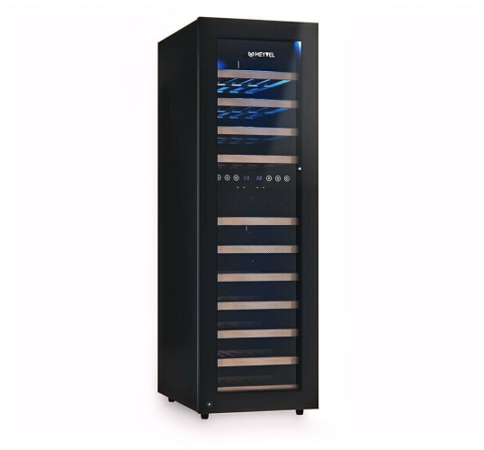 Винный шкаф Meyvel MV53 KBF2