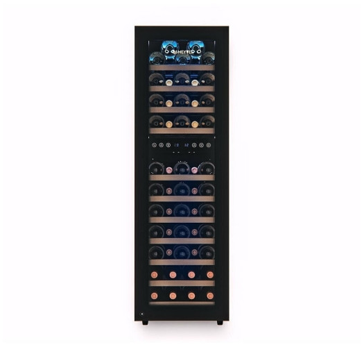 Винный шкаф Meyvel MV53 KBF2