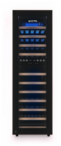 Винный шкаф Meyvel MV53 KBF2