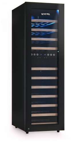 Винный шкаф Meyvel MV53 KBF2