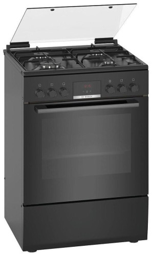 Комбинированная плита Bosch HXN390D61L