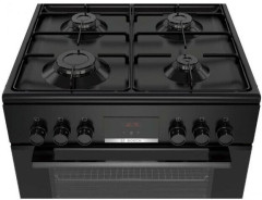 Комбинированная плита Bosch HXN390D61L