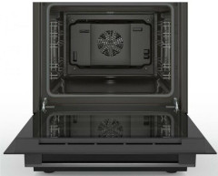 Комбинированная плита Bosch HXN390D61L