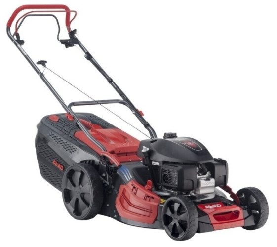 Газонокосилка бензиновая AL-KO 119969 Premium 520 SP-H