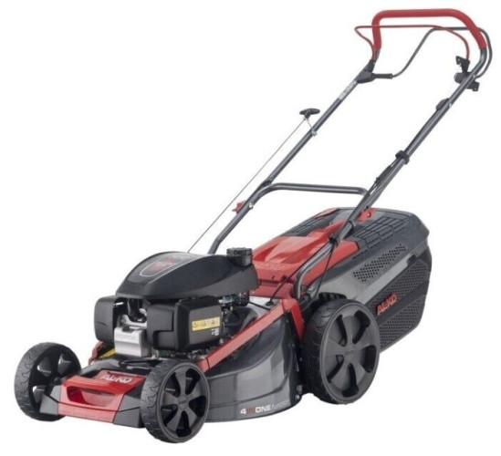 Газонокосилка бензиновая AL-KO 119969 Premium 520 SP-H