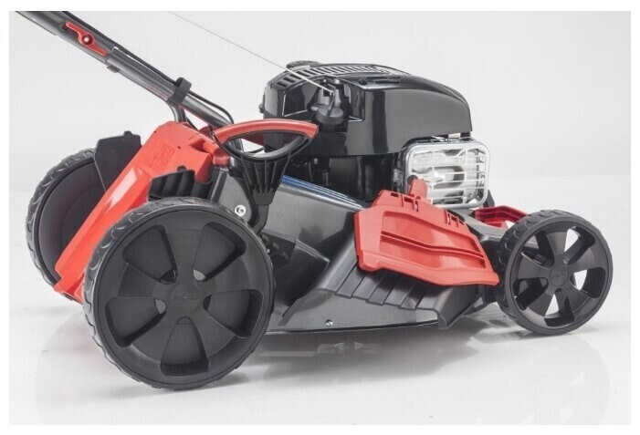 Газонокосилка бензиновая AL-KO 119969 Premium 520 SP-H