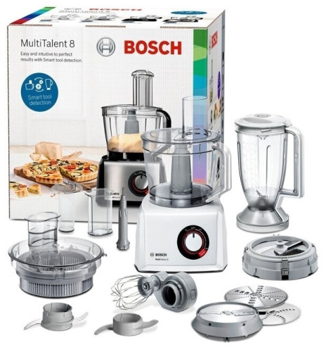 Кухонный комбайн Bosch MC812W872