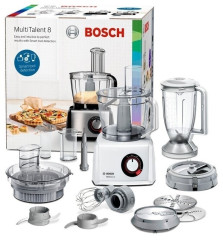 Кухонный комбайн Bosch MC812W872