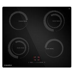 Индукционная варочная панель Maunfeld CVI594STBKC