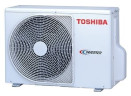 Сплит-система Toshiba RAS-10BKV-EE1-N* / RAS-10BAV-EE1-N*