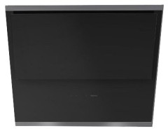 Кухонная вытяжка Falmec Verso 55 Black CVXN55 E0P2 ZZZN491F