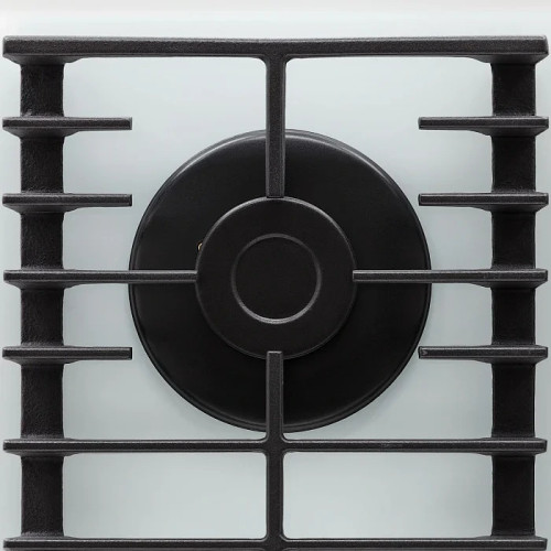 Газовая варочная панель KRONA HAGEL 60 WH W