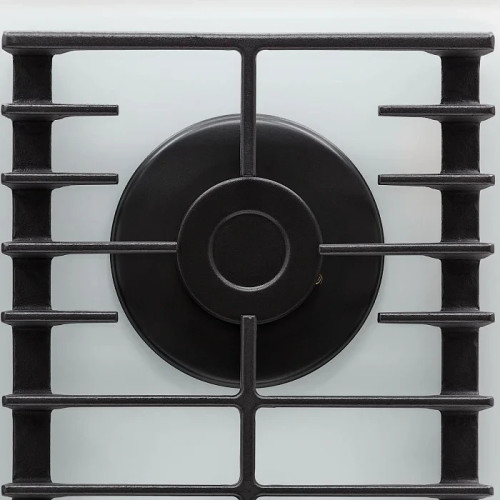 Газовая варочная панель KRONA HAGEL 60 WH W