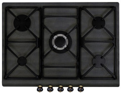 Газовая варочная панель Zigmund&amp;Shtain GN 128.71 A