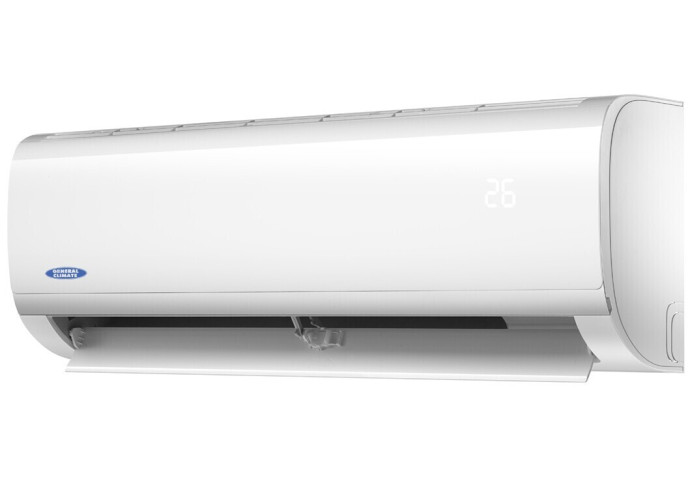 Сплит-система General Climate GC-RE07HR1GU-RE07H1