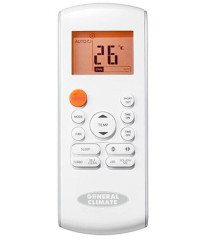Сплит-система General Climate GC-RE07HR1GU-RE07H1