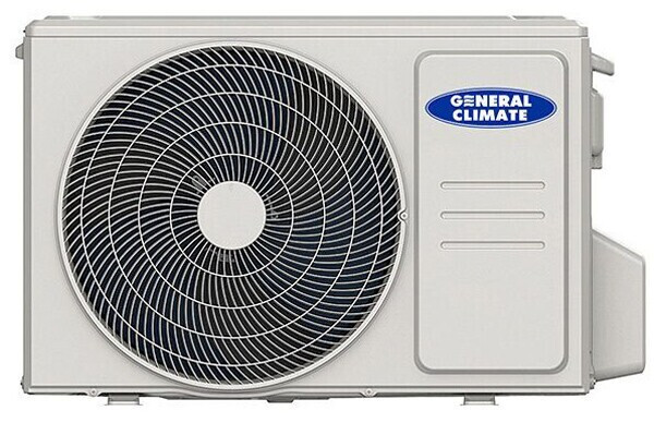 Сплит-система General Climate GC-RE07HR1GU-RE07H1