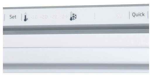 Морозильная камера Beko RFSK 266T01S